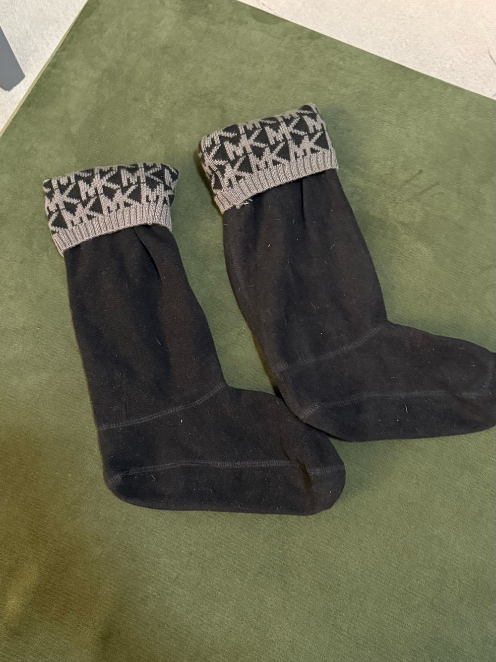 Michael Kors Bootie Insert L/XL